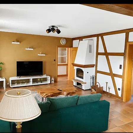 Appartamento Sollingnest