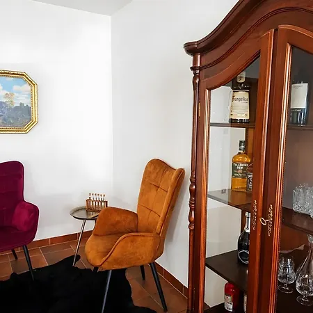 Appartamento Sollingnest