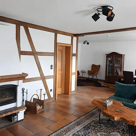 Sollingnest Appartamento Uslar