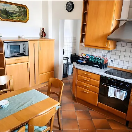 Appartamento Sollingnest Uslar