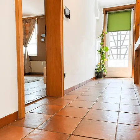 Appartamento Sollingnest