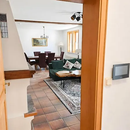 Sollingnest Appartamento *